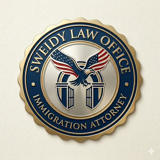Sweidy seal